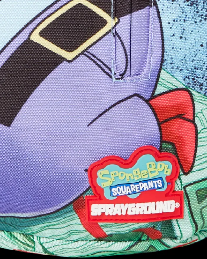 SPONGEBOB MR KRABS HIGH ROLLER (DLXR)>SPRAYGROUND
