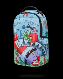 SPONGEBOB MR KRABS HIGH ROLLER (DLXR)><noscript><img width=