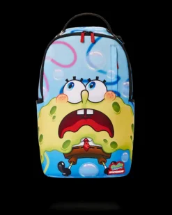 SPONGEBOB SHARK SHAPE SPONGE (DLXR)>SPRAYGROUND Discount