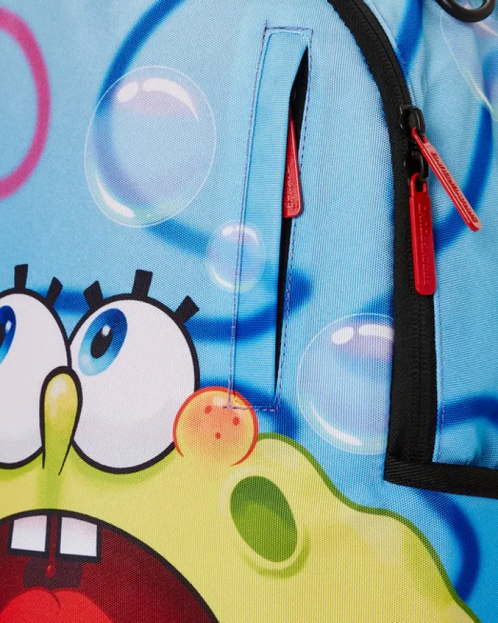 SPONGEBOB SHARK SHAPE SPONGE (DLXR)>SPRAYGROUND Discount