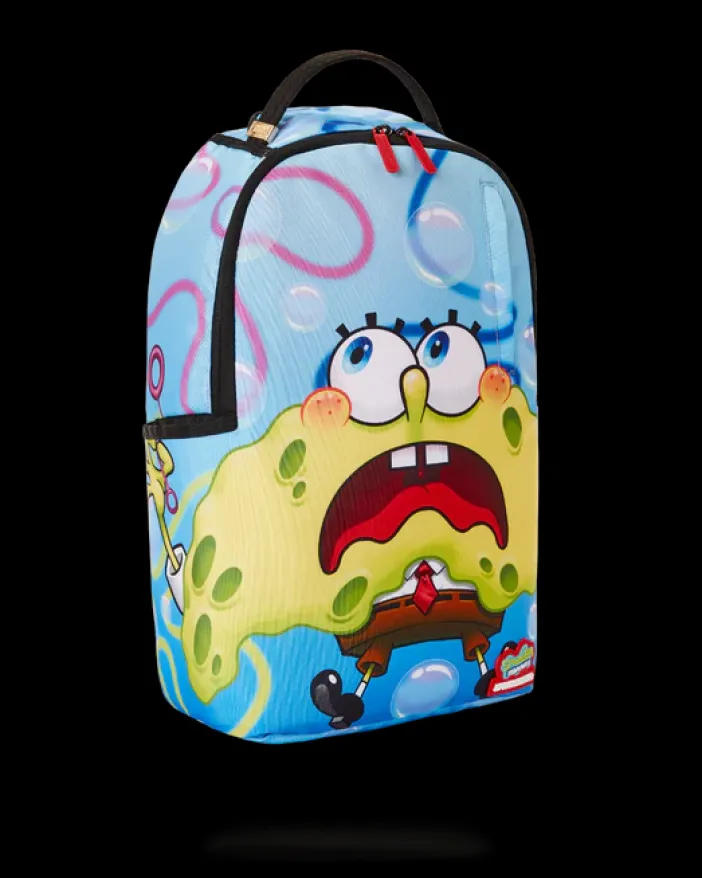 SPONGEBOB SHARK SHAPE SPONGE (DLXR)>SPRAYGROUND Discount