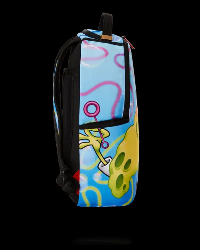 SPONGEBOB SHARK SHAPE SPONGE (DLXR)>SPRAYGROUND Discount