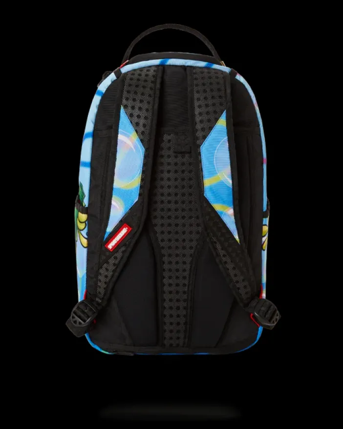 SPONGEBOB SHARK SHAPE SPONGE (DLXR)>SPRAYGROUND Discount