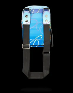 SPONGEBOB SHARK SLING>SPRAYGROUND Discount