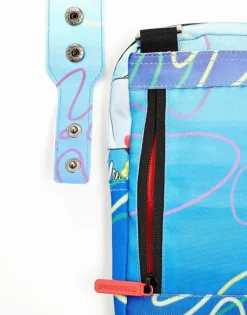 SPONGEBOB SHARK SLING><noscript><img width=