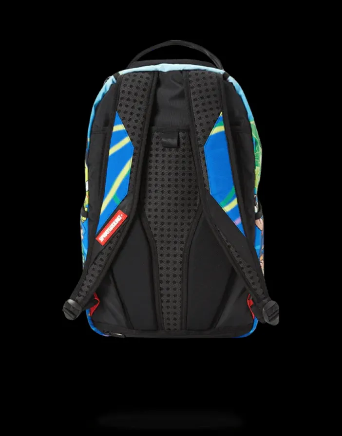 SPONGEBOB SHARK SQUAD>SPRAYGROUND Hot