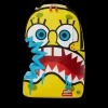SPONGEBOB SHARKBITE BACKPACK (DLXV)>SPRAYGROUND New