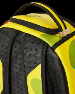 SPONGEBOB SHARKBITE BACKPACK (DLXV)><noscript><img width=