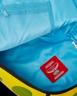 SPONGEBOB SHARKBITE BACKPACK (DLXV)><noscript><img width=