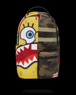 SPONGEBOB SPLIT (DLXR)>SPRAYGROUND Discount