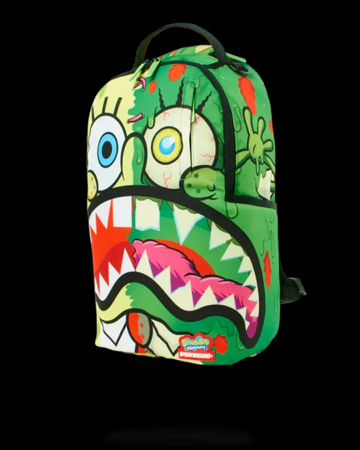 SPONGEBOB ZOMBIE SHARK>SPRAYGROUND