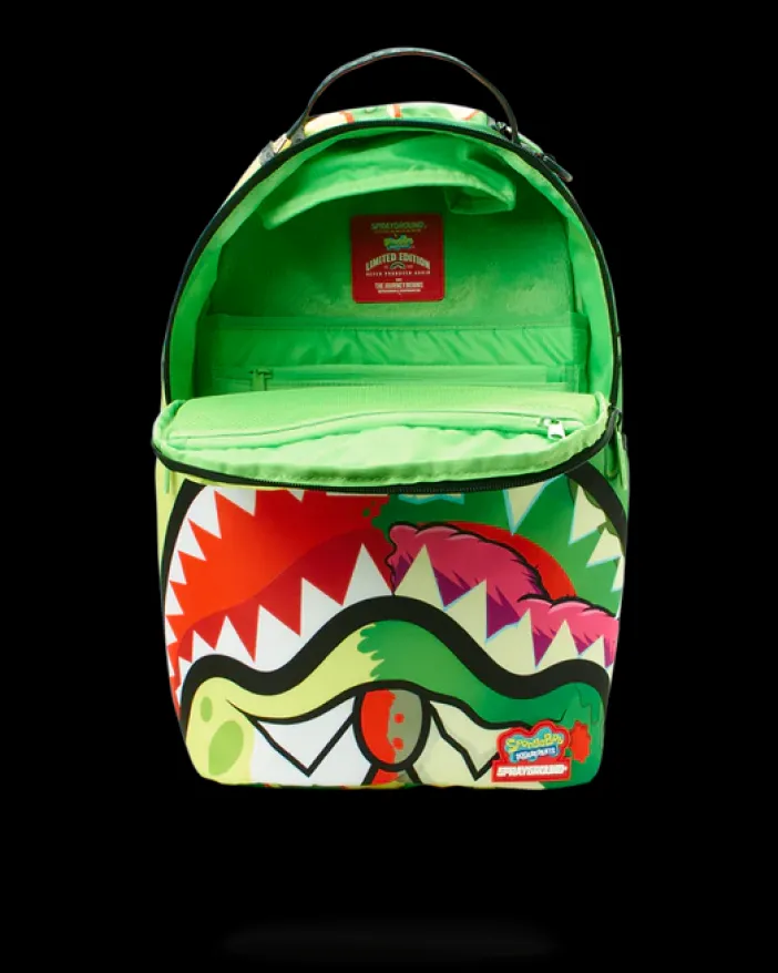 SPONGEBOB ZOMBIE SHARK>SPRAYGROUND