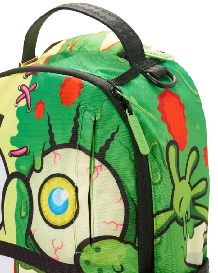 SPONGEBOB ZOMBIE SHARK>SPRAYGROUND