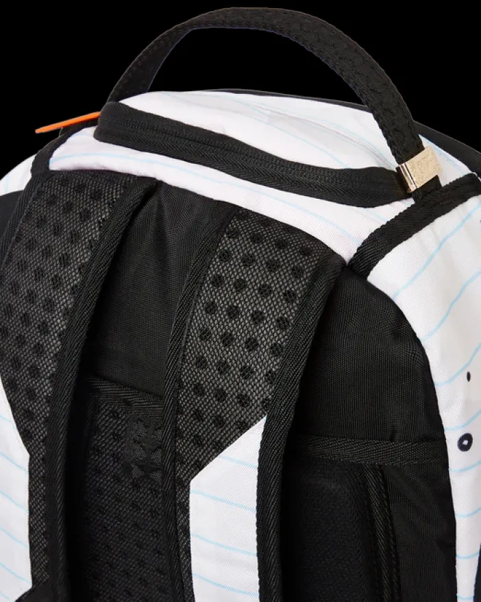 SPONGEDOODLEBOB EAT UR FRIENDS ;) BACKPACK (DLXR)>SPRAYGROUND Discount