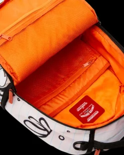 SPONGEDOODLEBOB EAT UR FRIENDS ;) BACKPACK (DLXR)><noscript><img width=