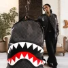 SPRAYGATTI REVV BIGGEST BACKPACK IN THE WORLD>SPRAYGROUND