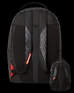 SPRAYGATTI REVV BIGGEST BACKPACK IN THE WORLD><noscript><img width=