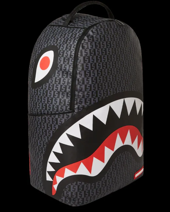 SPRAYGATTI REVV BIGGEST BACKPACK IN THE WORLD>SPRAYGROUND