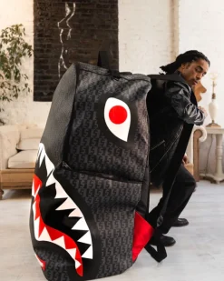SPRAYGATTI REVV BIGGEST BACKPACK IN THE WORLD><noscript><img width=