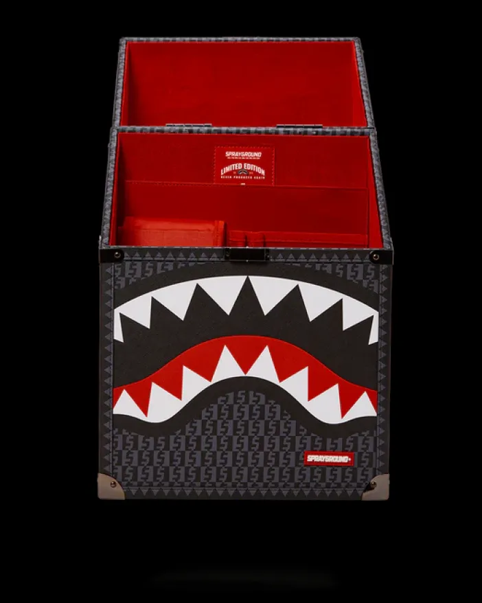 SPRAYGATTI REVV CHATURANGA SHARK 1900 BACKPACK>SPRAYGROUND Discount