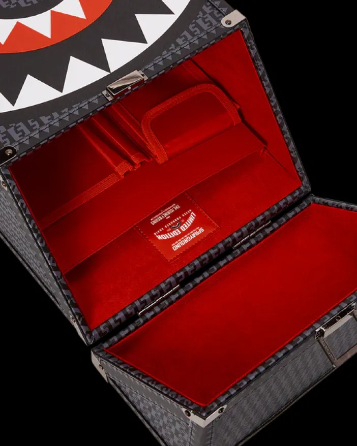 SPRAYGATTI REVV CHATURANGA SHARK 1900 BACKPACK>SPRAYGROUND Discount