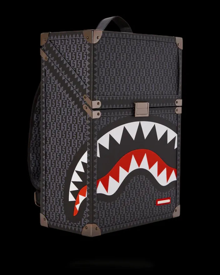 SPRAYGATTI REVV CHATURANGA SHARK 1900 BACKPACK>SPRAYGROUND Discount