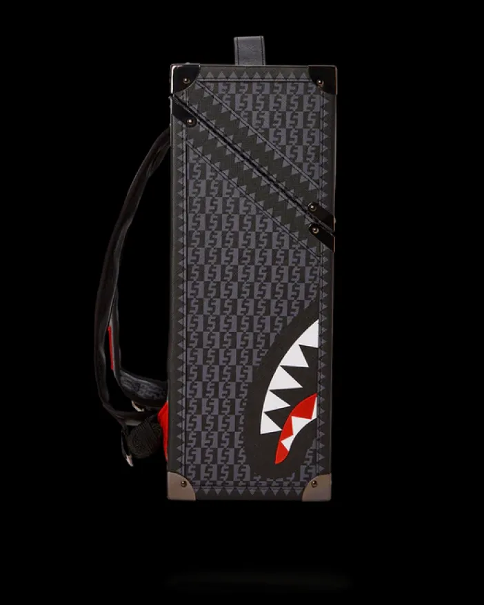 SPRAYGATTI REVV CHATURANGA SHARK 1900 BACKPACK>SPRAYGROUND Discount