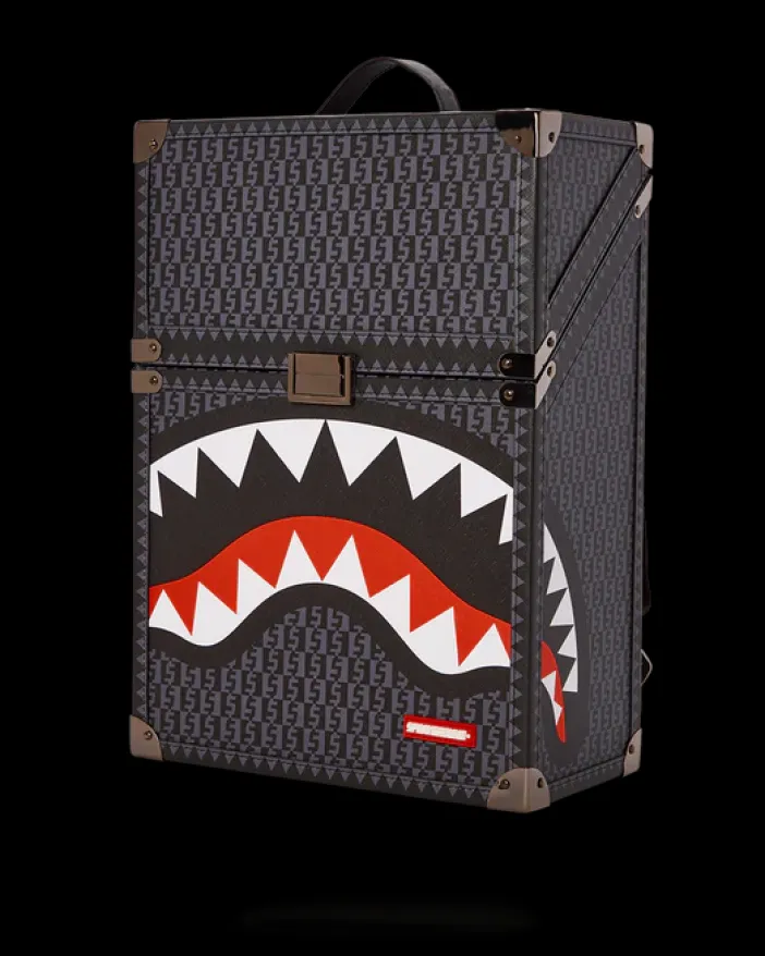 SPRAYGATTI REVV CHATURANGA SHARK 1900 BACKPACK>SPRAYGROUND Discount