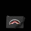 SPRAYGATTI REVV CROSSOVER CLUTCH>SPRAYGROUND New