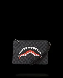 SPRAYGATTI REVV CROSSOVER CLUTCH>SPRAYGROUND New