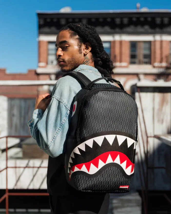 SPRAYGATTI REVV (DLXV)>SPRAYGROUND Outlet