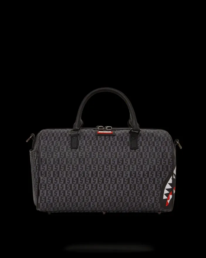 SPRAYGATTI REVV MINI DUFFLE>SPRAYGROUND