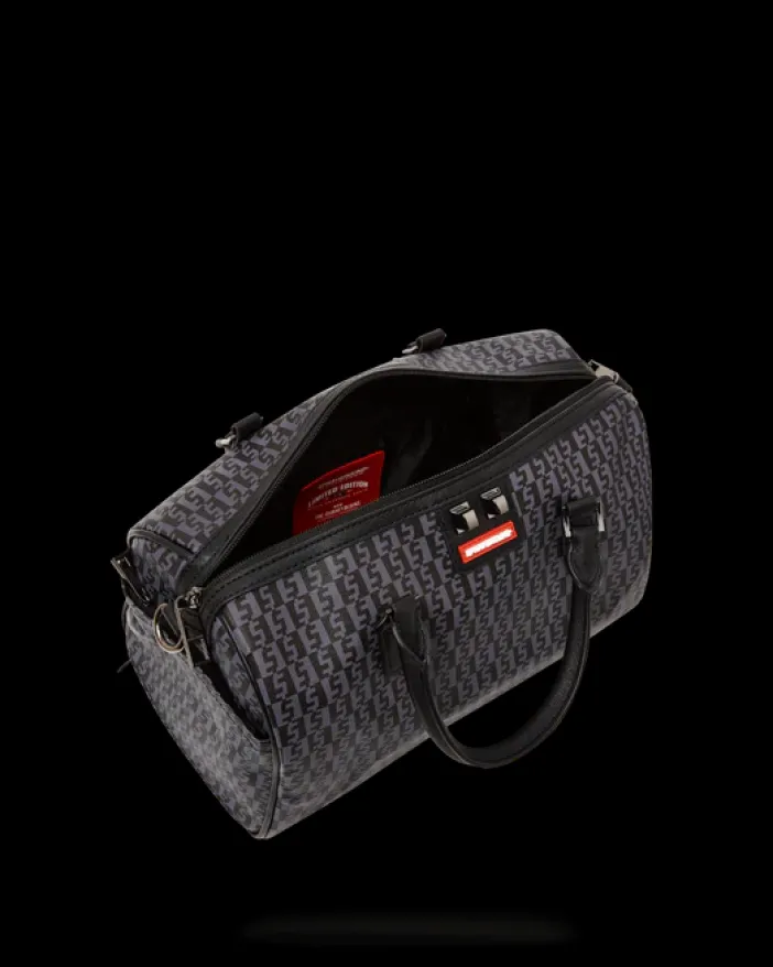 SPRAYGATTI REVV MINI DUFFLE>SPRAYGROUND
