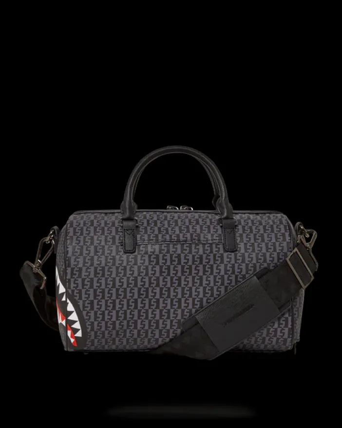 SPRAYGATTI REVV MINI DUFFLE>SPRAYGROUND