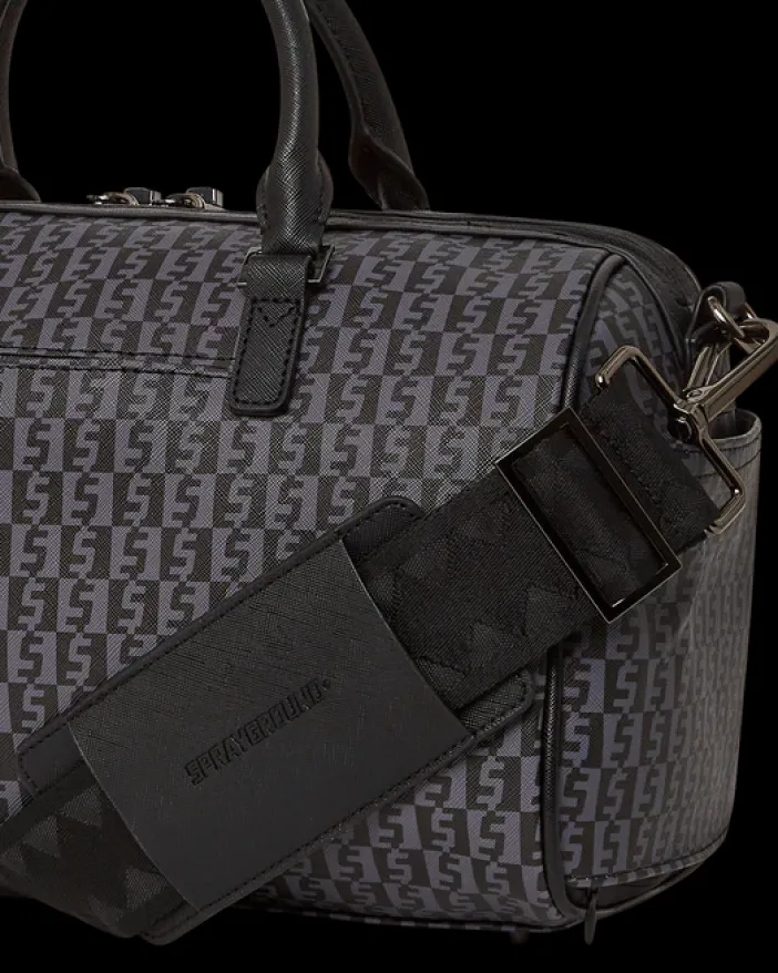SPRAYGATTI REVV MINI DUFFLE>SPRAYGROUND
