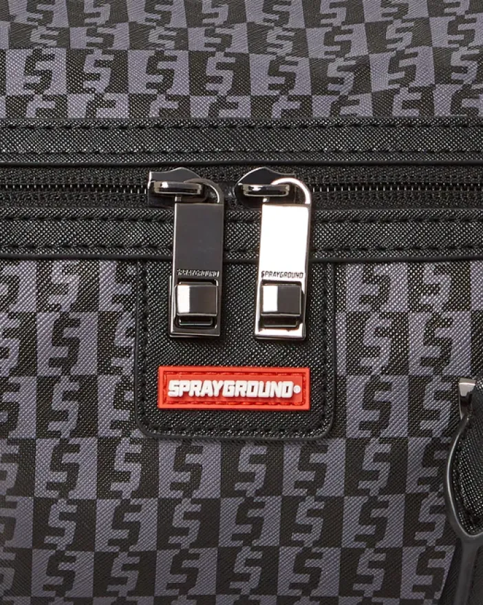 SPRAYGATTI REVV MINI DUFFLE>SPRAYGROUND