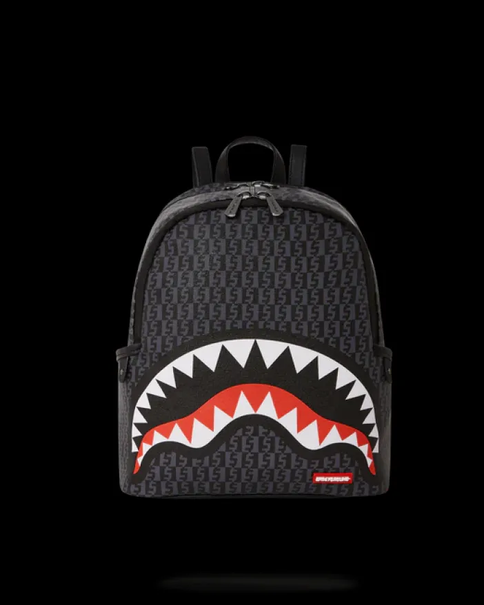 SPRAYGATTI REVV SAVAGE>SPRAYGROUND Clearance