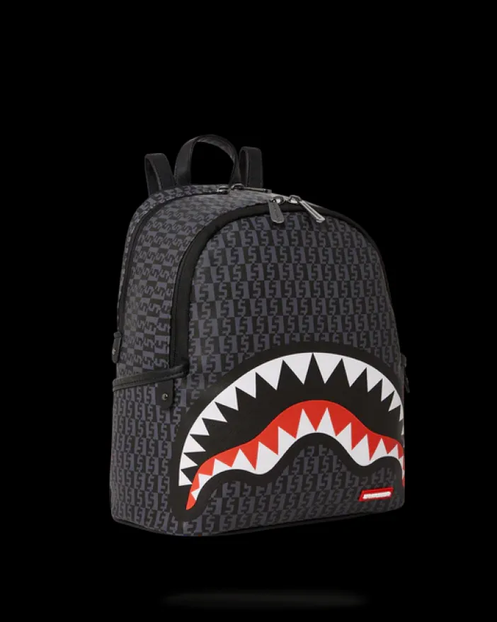 SPRAYGATTI REVV SAVAGE>SPRAYGROUND Clearance