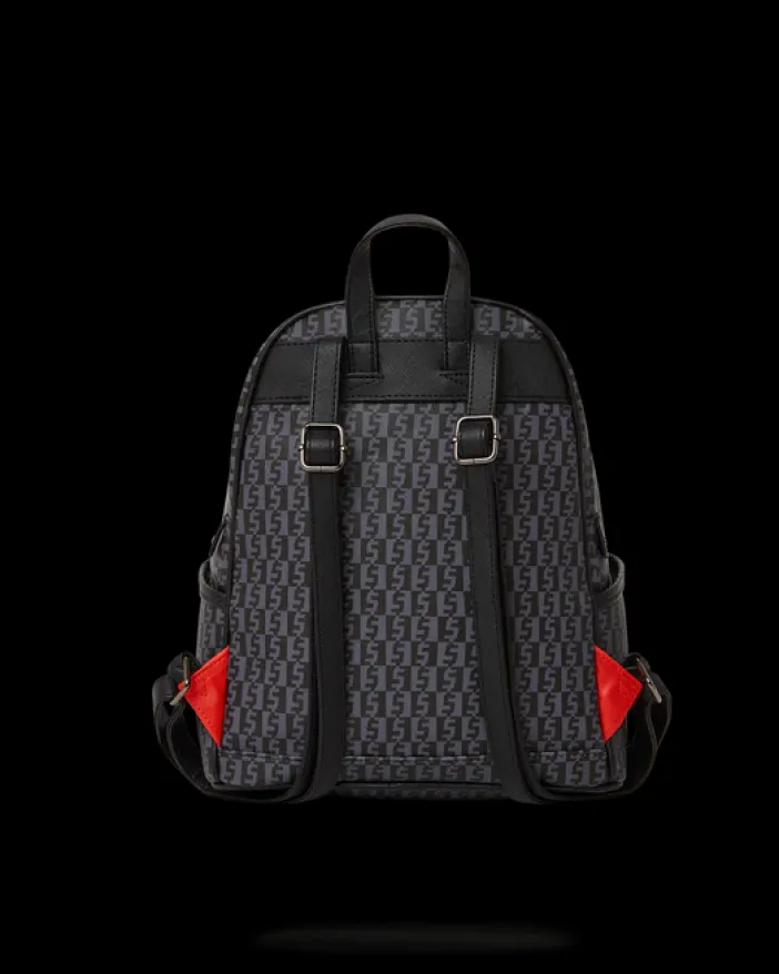 SPRAYGATTI REVV SAVAGE>SPRAYGROUND Clearance
