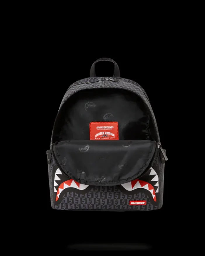 SPRAYGATTI REVV SAVAGE>SPRAYGROUND Clearance