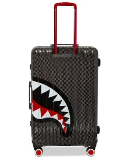 SPRAYGATTI REVV SHARKNAUTICS HARDSHELL FULL-SIZE LUGGAGE><noscript><img width=