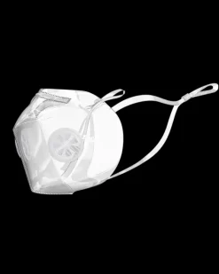 CLEAR MASK (ADULT)>SPRAYGROUND New