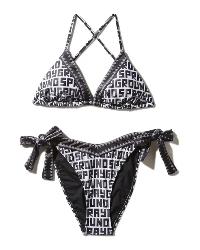 INFINITI BIKINI>SPRAYGROUND Outlet