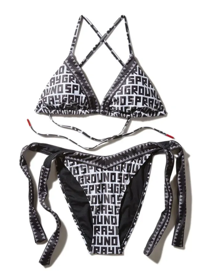 INFINITI BIKINI>SPRAYGROUND Outlet