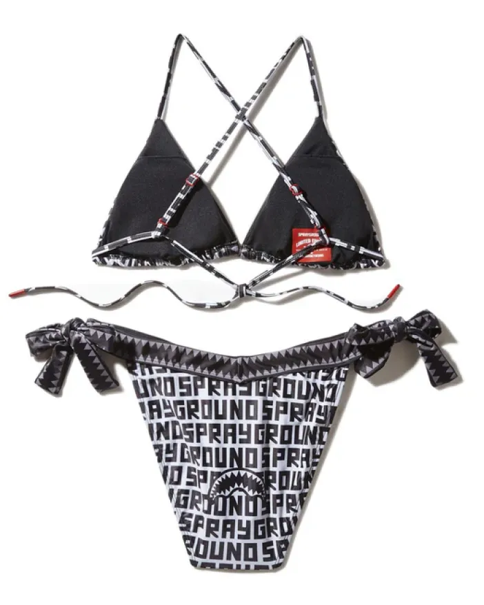 INFINITI BIKINI>SPRAYGROUND Outlet
