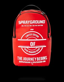LABEL>SPRAYGROUND Clearance