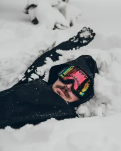 SHARK GOGGLES WITH 3 INTERCHANGEABLE LENS>SPRAYGROUND Online