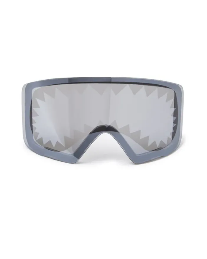 SHARK GOGGLES WITH 3 INTERCHANGEABLE LENS>SPRAYGROUND Online