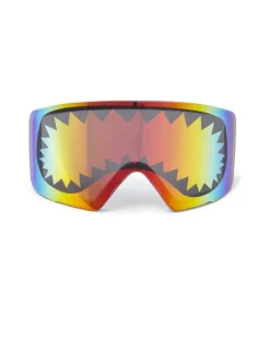 SHARK GOGGLES WITH 3 INTERCHANGEABLE LENS><noscript><img width=