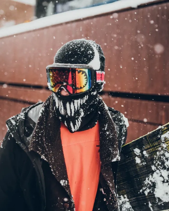 SHARK GOGGLES WITH 3 INTERCHANGEABLE LENS>SPRAYGROUND Online